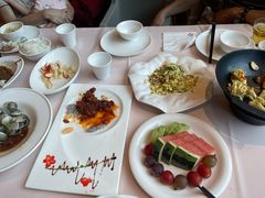 -锦园餐厅(九龙湖开元度假村店)