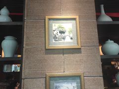 -金枝玉叶上海人家食府(三里河店)