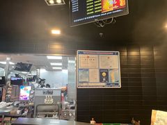 -麦当劳(集美石鼓店)