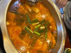 -大理.老字号渝记酸萝卜乌鱼(古城总店)