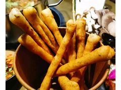 -手选潮汕鲜活牛肉火锅(二七广场店)