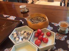 -畅和茶坊·曦瓜中国大红袍