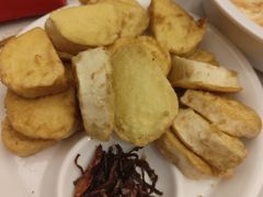 -偏爱炒鸡(老县衙店)