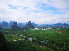 -荔江湾景区