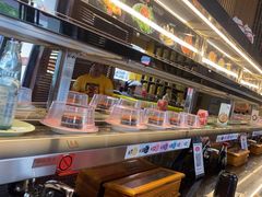 -三禾寿司(石龙店)