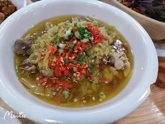 -笨罗卜浏阳菜馆(太平街店)
