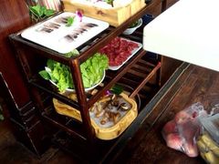 -滇釜火锅·能喝汤的火锅(车公庄店)