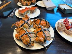 -天津东凯悦酒店·Market Café自助餐厅