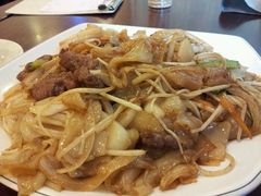 陈村粉-正德顺順德雙皮奶(中信店)
