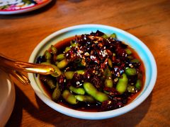 -新白鹿餐厅(城西银泰城店)