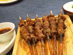 -野马国际·大汉食府