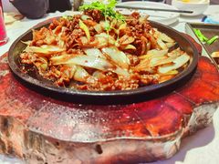 -106餐厅(山水文园店)