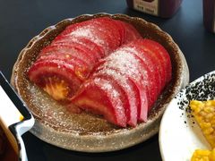 -聚汇三少·龙虾·中餐厅(莫邪路新天地店)