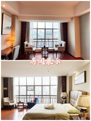 -星妈汇国际月子中心(龙珠店)