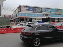 -信基沙溪酒店用品博览城