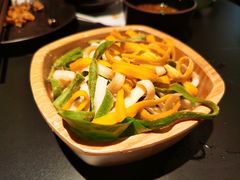 -季季山•云南野生菌火锅(上海首店)