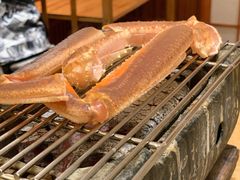 -蟹田居·活蟹料理(东城店)