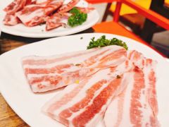 -釜山火炉韩式炭火烤肉(欧洲城店)