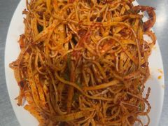 -韩麦大冷面(桂花街直营店)