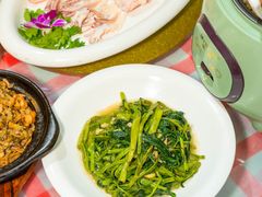 -东江厨岸（惠州味道）(江畔花园店)