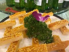 -草原明珠大酒店蒙餐