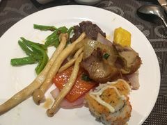 -凯利酒店自助餐(元美中路店)