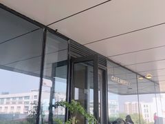 -Cafe Mersey默西咖啡(西交店)