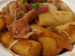 -武林厨神·粤式茶点(五羊店)