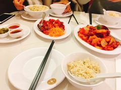 -文兴酒家(Chinatown - Gerrard Street)