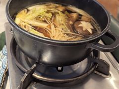 -極上萬膳·日料放题(来福士江景店)