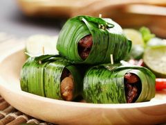 -米纸越南小馆(金鹰世界店)