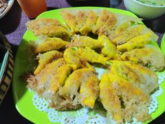 -阿波金锅贴(官渡古镇店)