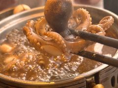 -亚马逊蒸汽活海鲜自助(LCM置汇旭辉广场店)
