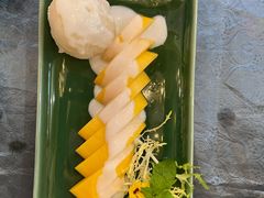 -阿莱唛唛泰国菜·海鲜餐厅(蛇口店)