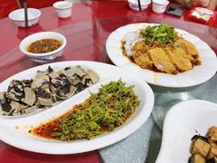 -昆师傅饭庄