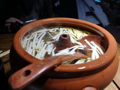 -雀舞云南菜(乐客城店)