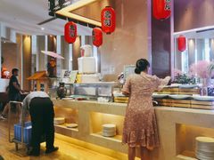 -长沙三景韦尔斯利酒店·Oval全日制餐厅自助餐