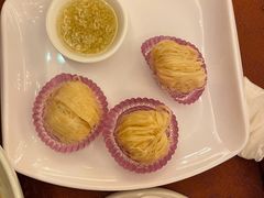 -西安饭庄(立丰国际店)