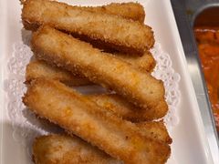 -海底捞火锅(老城根店)