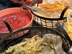 -戈拿旺巴西烤肉(崇文门店)