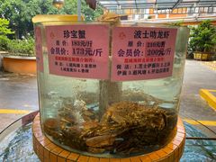 -荔城生鲜盛宴(番禺旗舰店)