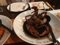 -Ministry of Crab(科伦坡店)