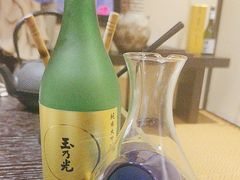 -鮨匠·割烹料理(巨鹿花园店)