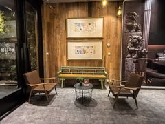 -青年公社烤鸭(青年路店)