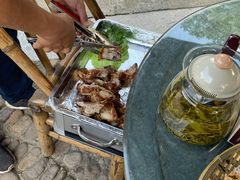 -临江宴餐厅·桐庐菜(富春江店)