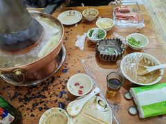 -老康火锅(黄河路总店)