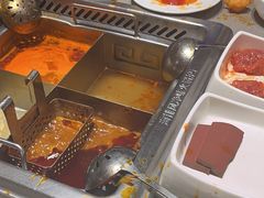 -海底捞火锅(塘厦天虹店)