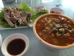 -老毛手抓·盐池滩羊非遗手抓(宁夏总店)