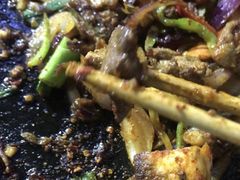 -山丹马记炒拨拉(南关店)