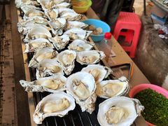 -蚝乡农庄(铁涌赤岸店)